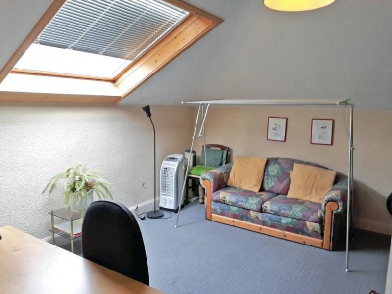 Wiesbaden 5-Zimmer-Altbau-Wohnung in historischer Stadtvilla von Wiesbaden *Provisionsfrei Wohnung kaufen