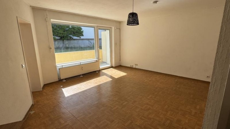 Wiesbaden Mitten im Leben, fern vom Lärm – Sonniges Wohnen mit grünem Ausblick Wohnung kaufen