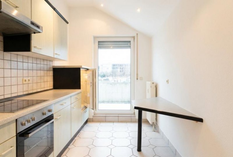 Wiesbaden Sicher anlegen, entspannt zurücklehnen! Wohnung kaufen