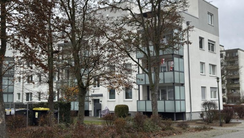 Wiesbaden Kernsanierte 4-Zimmer-Wohnung mit Wohlfühlcharakter in Schierstein Wohnung kaufen
