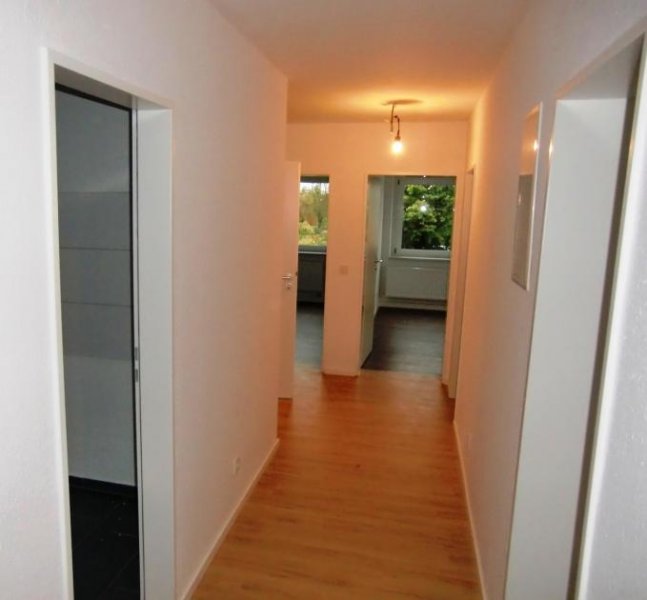 Wiesbaden Kernsanierte 4-Zimmer-Wohnung mit Wohlfühlcharakter in Schierstein Wohnung kaufen