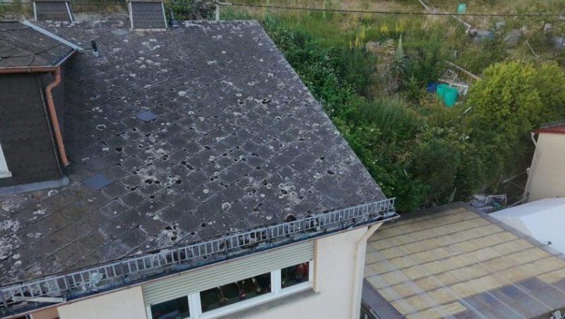 Taunusstein Für Handwerker - Sanierungsbedürftiges Zweifamilienhaus mit vielseitigem Nutzungspotenzial Haus kaufen