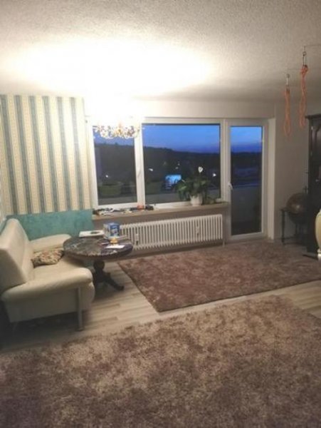 Taunusstein Schöne 3 Zimmer Wohnung mit einem tollen Balkon-Fernblick - für Eigennutzer oder Kapitalanleger Wohnung kaufen