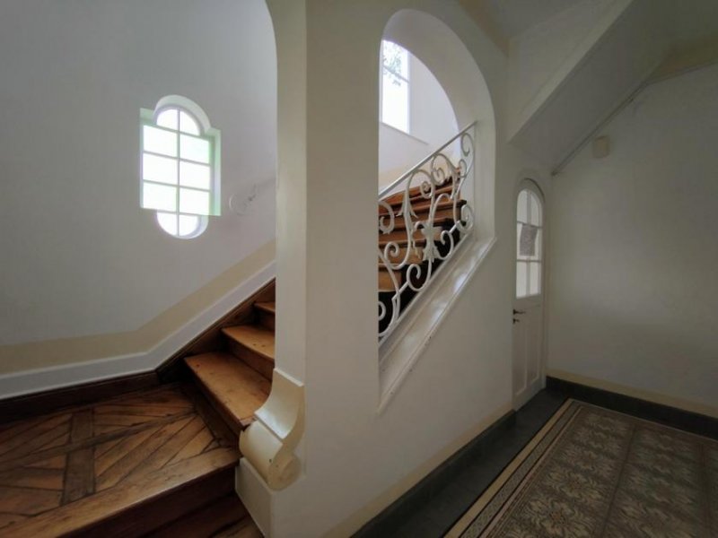 Bad Schwalbach Jugendstil-Villa mit 5 Wohneinheiten, Garten, Garage & Stellplatz in ruhiger Lage von Bad Schwalbach Haus kaufen