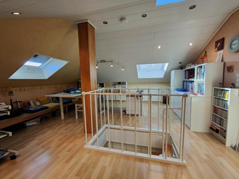 Schlangenbad EFH-Highlight mit Charme und Potenzial in Schlangenbad-Bärstadt – schöner Garten und Garage, Haus kaufen