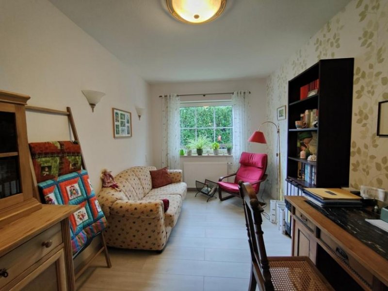 Schlangenbad EFH-Highlight mit Charme und Potenzial in Schlangenbad-Bärstadt – schöner Garten und Garage, Haus kaufen