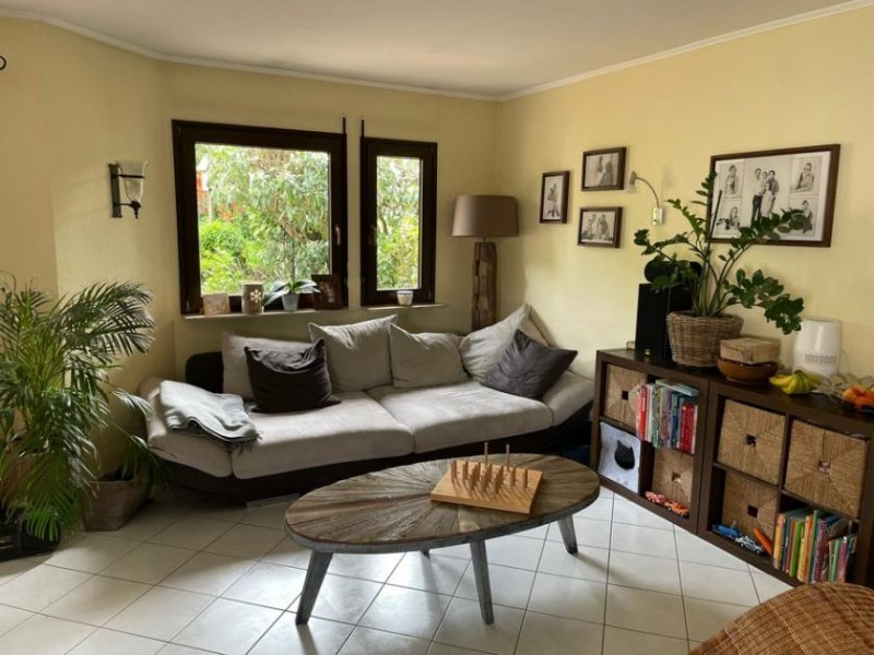 Schlangenbad Ihr neues Zuhause am Feldrand – Wohnen mit Charme und Wohlfühlatmosphäre in Bärstadt Haus kaufen