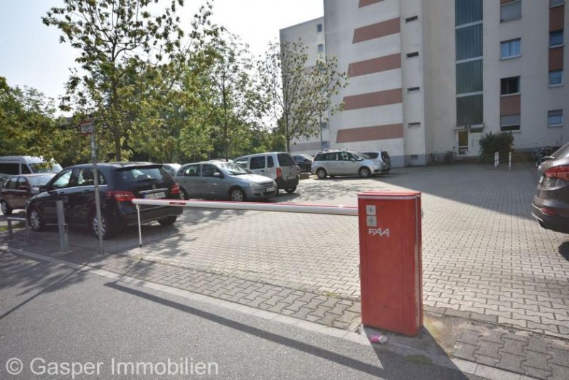 Rüsselsheim 1-Zimmer-Wohnung in Rüsselsheim mit Balkon und Aufzug – sofort bezugsfrei Wohnung kaufen