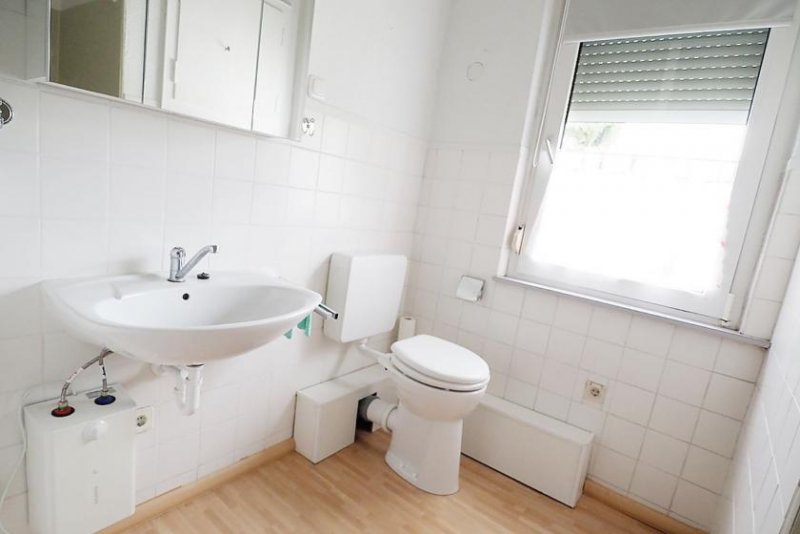 Rüsselsheim Gemütliche DHH für den versierten Heimwerker im Zentrum von Rüsselsheim Haus kaufen