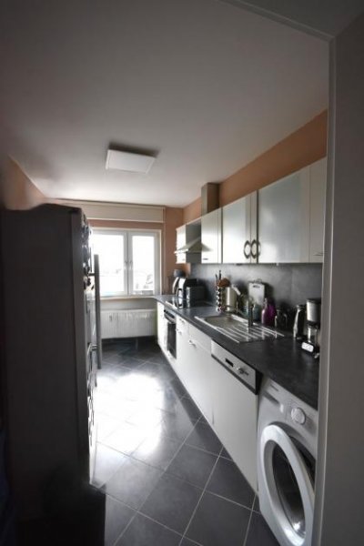 Flörsheim am Main 3- Zimmer-Eigentumswohnung im 6-Familienhaus inkl. Tiefgaragenstellplatz Wohnung kaufen