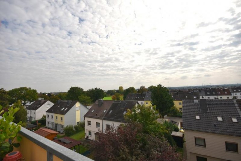 Flörsheim am Main 3- Zimmer-Eigentumswohnung im 6-Familienhaus inkl. Tiefgaragenstellplatz Wohnung kaufen