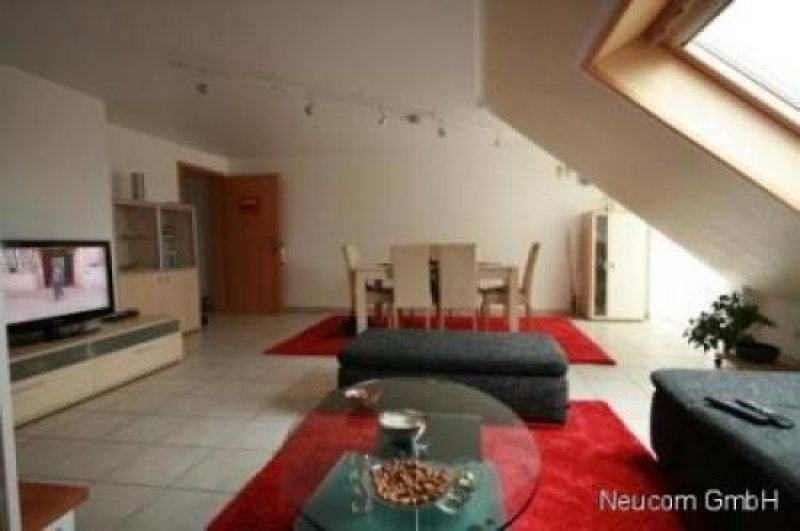 Flörsheim Flexible Wohnung: großzügig für Singles, stilsicher für Paare und pflegeleicht für die Familie! Wohnung kaufen