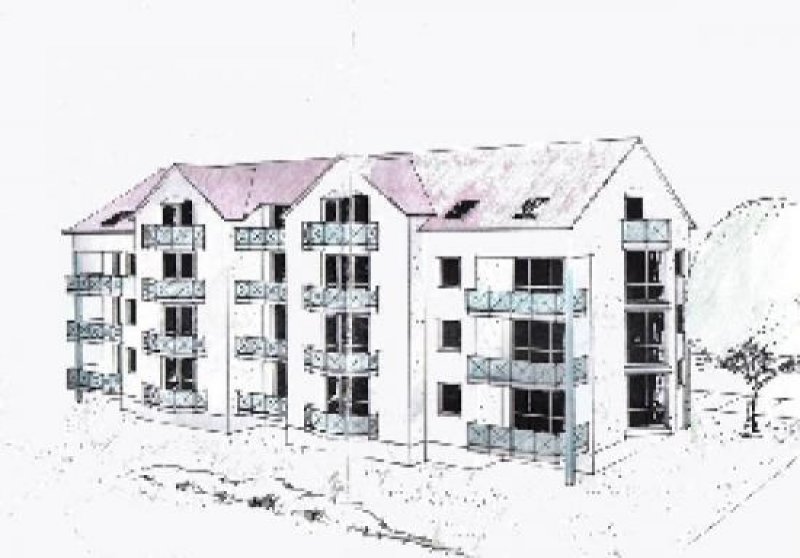  3-Zimmer-Wohnung Wohnung kaufen