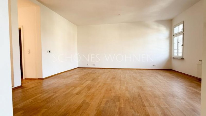 Ginsheim-Gustavsburg Den Main vor der Tür - ETW im alten Fährhaus | Ginsheim-Gustavsburg Wohnung kaufen