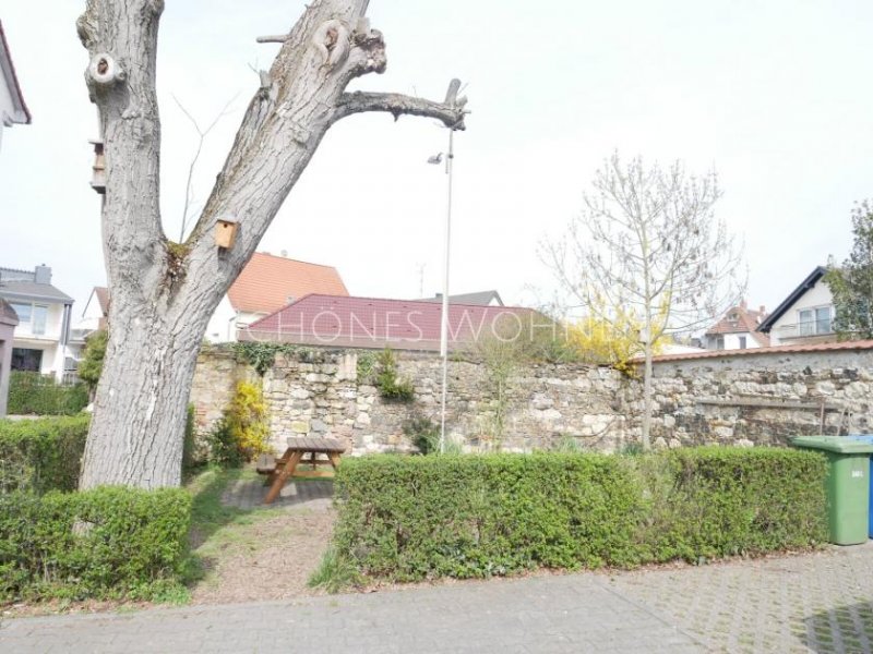 Ginsheim-Gustavsburg Steuerprivileg Denkmal - vermietete ETW | Ginsheim-Gustavsburg Wohnung kaufen