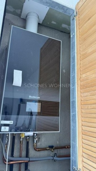 Ginsheim-Gustavsburg Steuerprivileg Denkmal - vermietete ETW | Ginsheim-Gustavsburg Wohnung kaufen