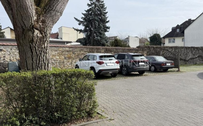 Ginsheim-Gustavsburg Steuerprivileg Denkmal - vermietete ETW | Ginsheim-Gustavsburg Wohnung kaufen