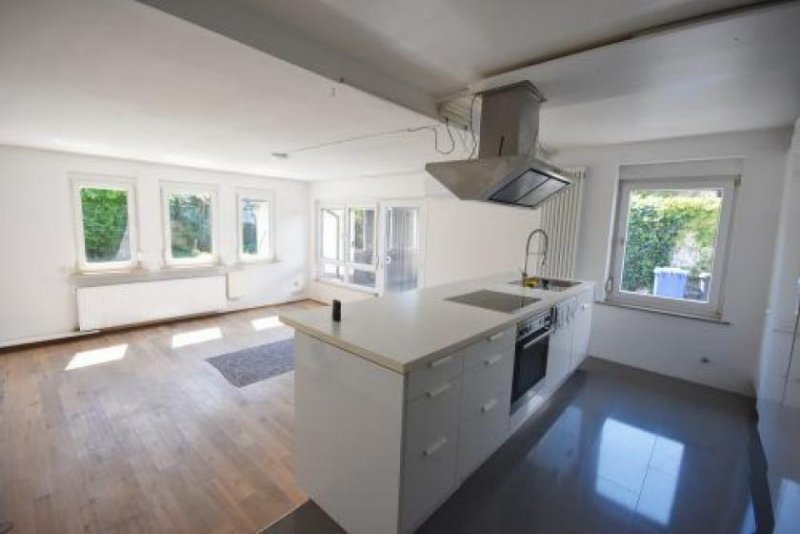 Raunheim 1-Familienhaus mit Anbau im alten Ortskern von Raunheim Haus kaufen