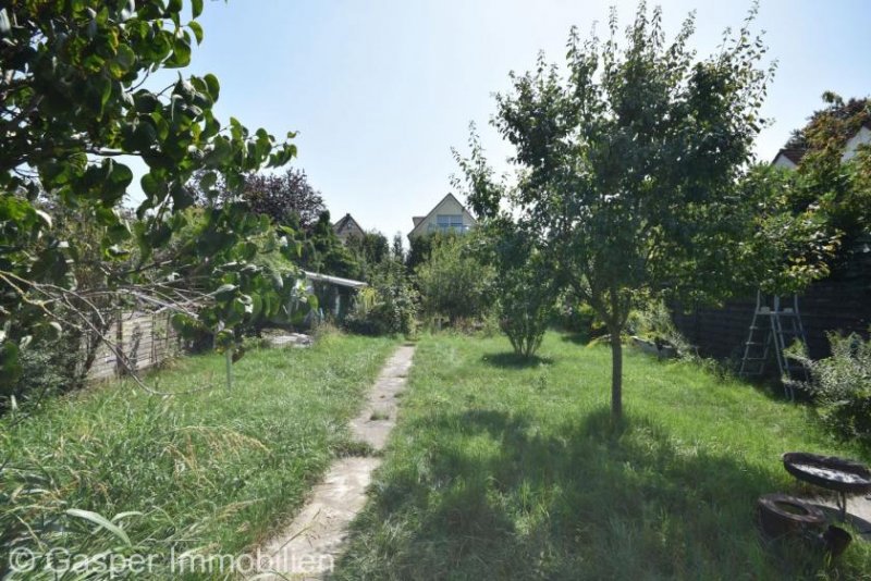 Raunheim Baugrundstück in Raunheim für 1-Familienhaus oder 2 Doppelhaushälften Grundstück kaufen