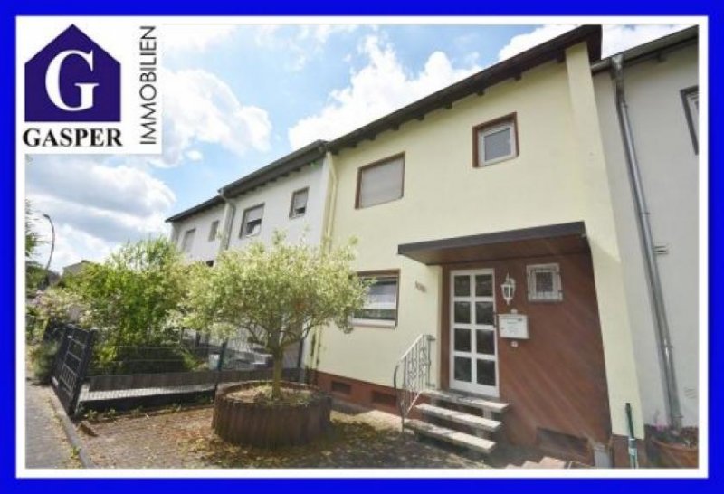 Raunheim Schönes 1-Familienhaus mit Wintergarten Haus kaufen