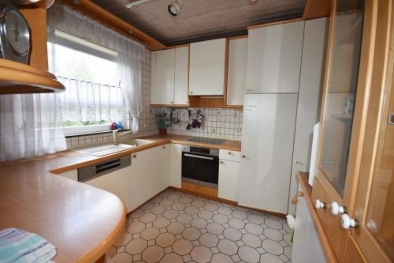 Raunheim Schönes 1-Familienhaus mit Wintergarten Haus kaufen
