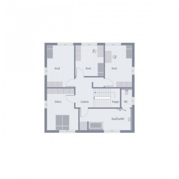 Raunheim Tolles Eckgrundstück mit großer Stadtvilla Haus kaufen