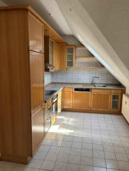 Hünstetten Provisionsfrei-Moderne 3-Zimmer-Maisonettewohnung mit Terrasse und Einzelgarage! Wohnung kaufen