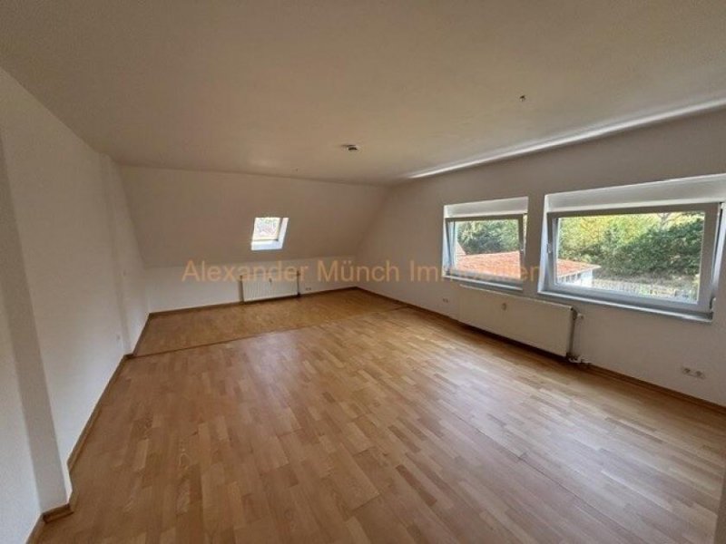 Hünstetten Provisionsfrei-Moderne 3-Zimmer-Maisonettewohnung mit Terrasse und Einzelgarage! Wohnung kaufen