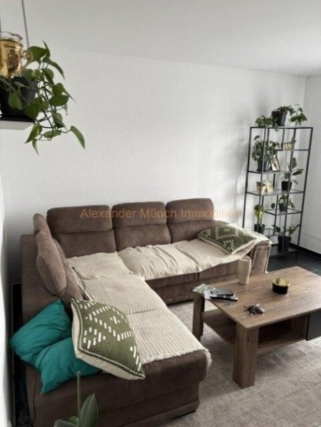 Niedernhausen Kapitalanlage-Mehrfamilienhaus mit 5 Wohneinheiten in gefragter Wohnlage von Niedernhausen! Haus kaufen