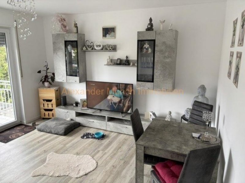 Niedernhausen Kapitalanlage-Mehrfamilienhaus mit 5 Wohneinheiten in gefragter Wohnlage von Niedernhausen! Haus kaufen