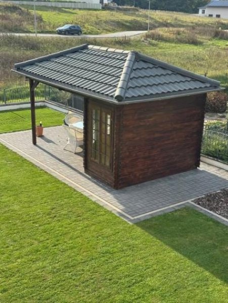 Birlenbach Schöner Wohnen war gestern - heute ist schöner leben - mit Pool, Sauna, ELW mögl! Ein Traumhaus! Haus kaufen