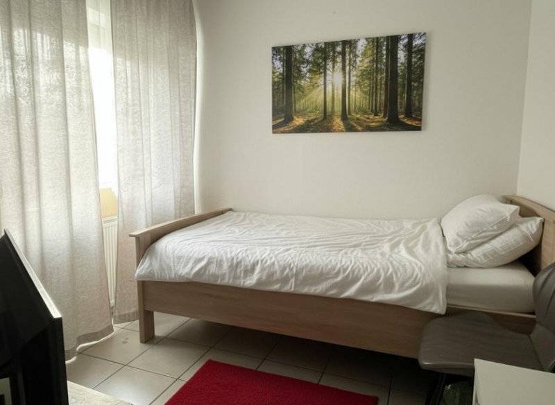 Eschborn Zwei Wohnungen - eine Investition Wohnung kaufen