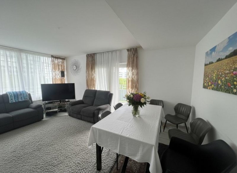 Eschborn Zwei Wohnungen - eine Investition Wohnung kaufen