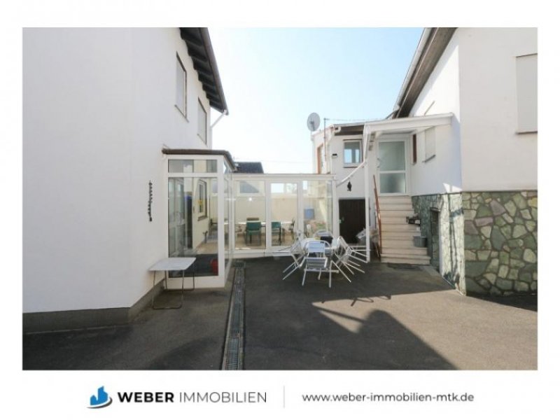 Kelkheim (Taunus) ++ ZWEI Häuser + EIN Preis + Garten + DOPPEL-Garage + sofort FREI ++ Haus kaufen