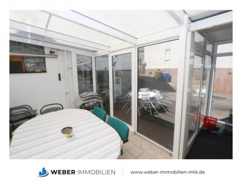 Kelkheim (Taunus) ++ ZWEI Häuser + EIN Preis + Garten + DOPPEL-Garage + sofort FREI ++ Haus kaufen