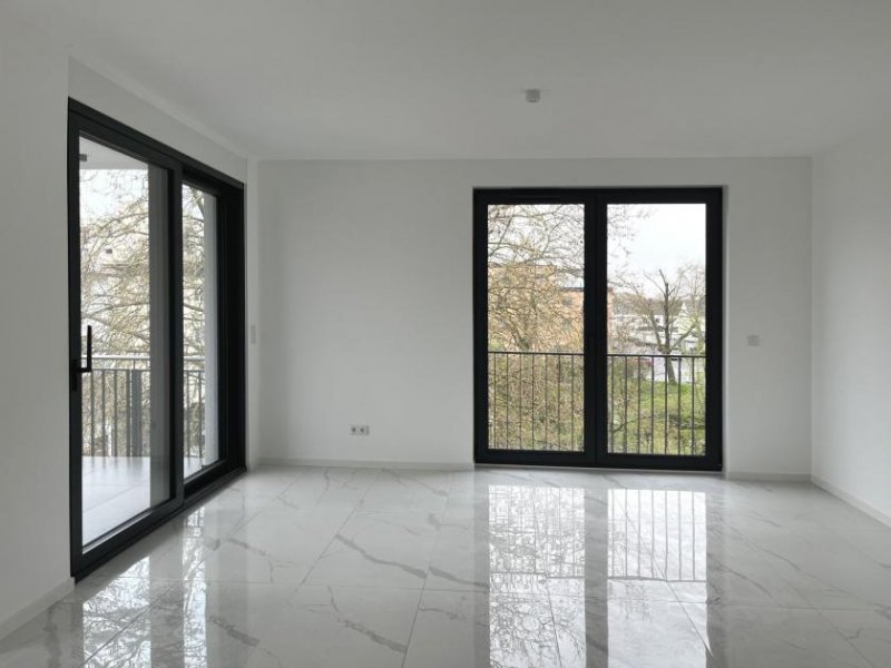 Hattersheim am Main Luxus im 2.OG Wohnung kaufen