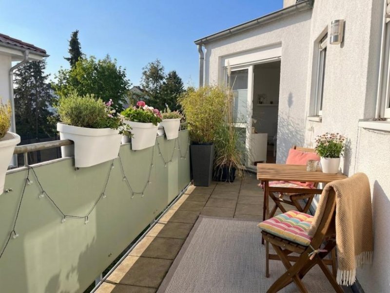 Hattersheim am Main Mitten im Leben Wohnung kaufen
