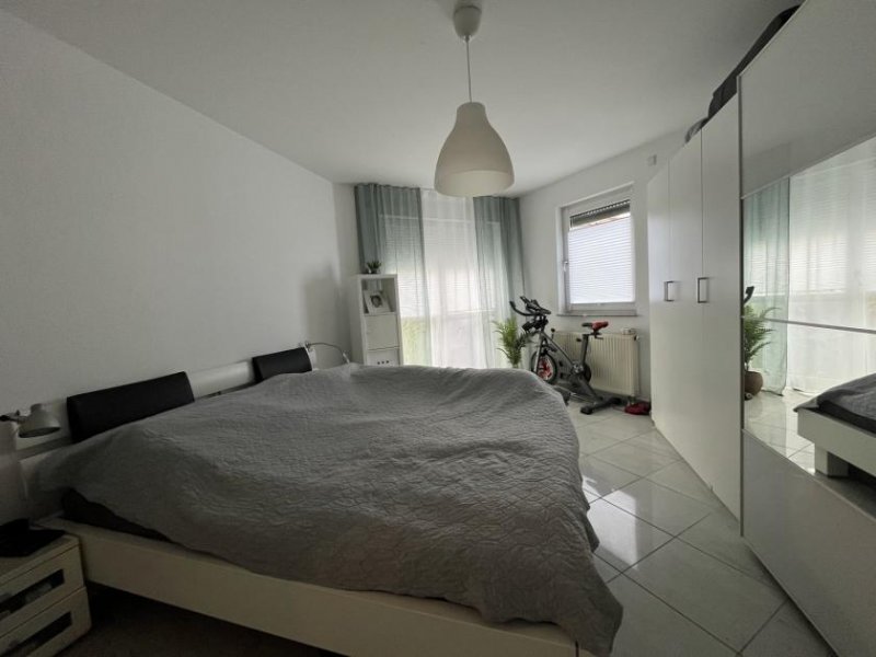 Hattersheim am Main Mitten im Leben Wohnung kaufen