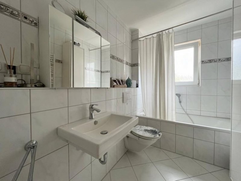 Hattersheim am Main Mitten im Leben Wohnung kaufen