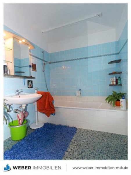 Hattersheim am Main Raum-WUNDER im 8.OG mit grandiosem FERN-Blick Wohnung kaufen