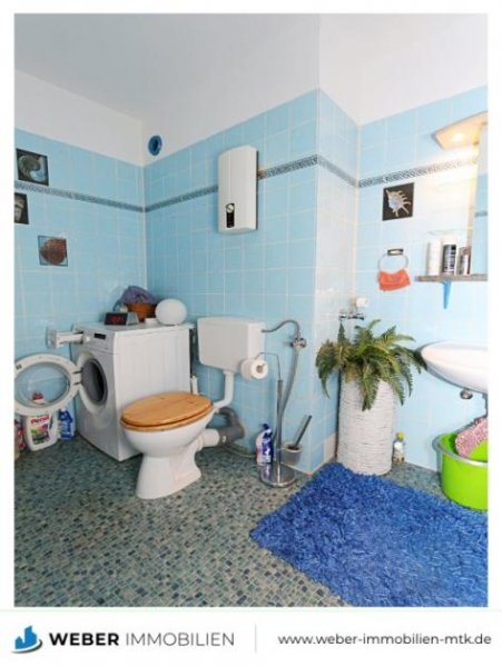 Hattersheim am Main Raum-WUNDER im 8.OG mit grandiosem FERN-Blick Wohnung kaufen