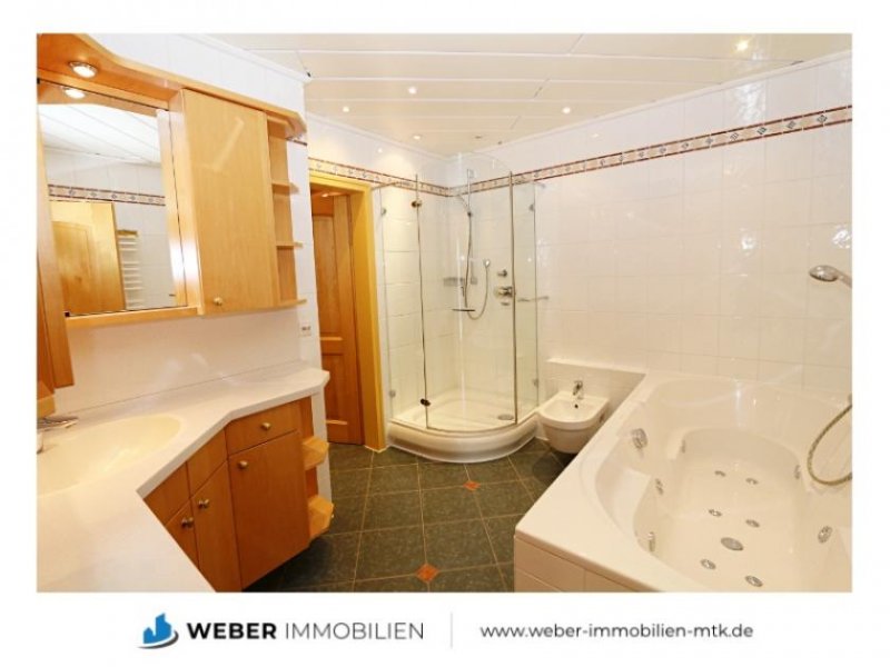 Hattersheim am Main +++ Riesige DHH mit 2 Wohnzimmern, 4 Schlafzimmern, 3 Bädern uvm. +++ Haus kaufen