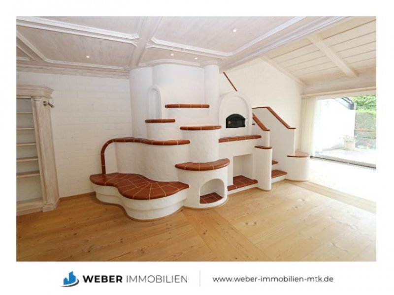 Hattersheim am Main +++ Riesige DHH mit 2 Wohnzimmern, 4 Schlafzimmern, 3 Bädern uvm. +++ Haus kaufen