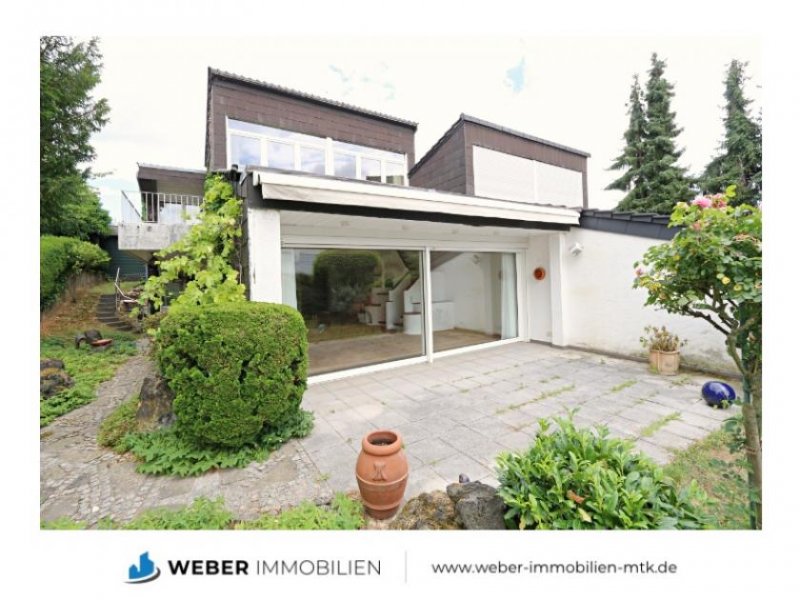 Hattersheim am Main +++ Riesige DHH mit 2 Wohnzimmern, 4 Schlafzimmern, 3 Bädern uvm. +++ Haus kaufen