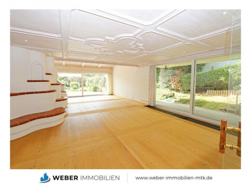 Hattersheim am Main +++ Riesige DHH mit 2 Wohnzimmern, 4 Schlafzimmern, 3 Bädern uvm. +++ Haus kaufen