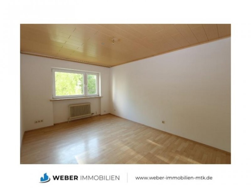 Hattersheim am Main Seniorengerechte ETW mit SONNEN-Balkon + TGL- Bad + OPTIMALE Infrastruktur + TG-Stellplatz Wohnung kaufen