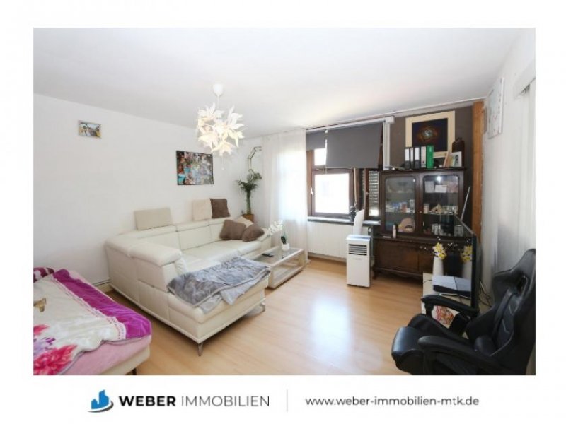 Hattersheim am Main Verkauf im Bieterverfahren +++ provisionsfrei +++Sanierungsobjekt mit Ausbaupotenzial in Hattersheim Haus kaufen