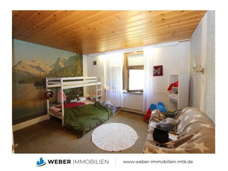 Hattersheim am Main Verkauf im Bieterverfahren +++ provisionsfrei +++Sanierungsobjekt mit Ausbaupotenzial in Hattersheim Haus kaufen