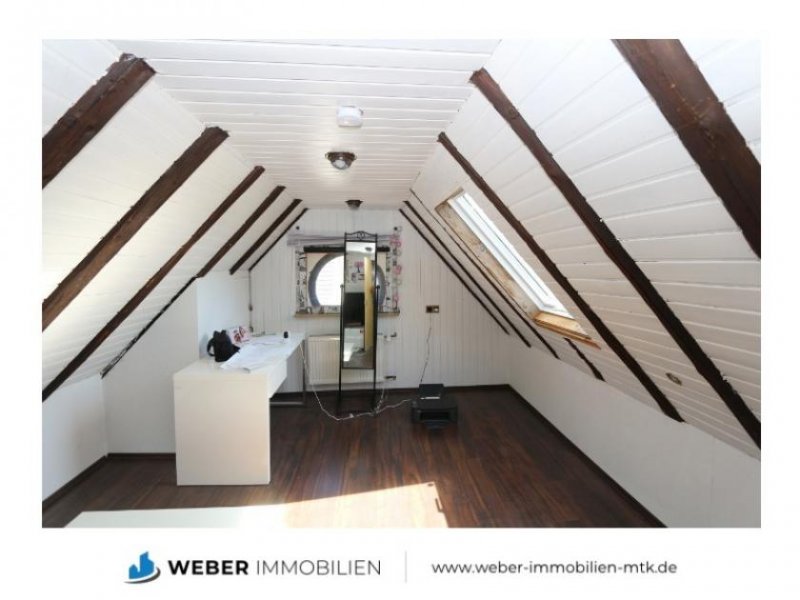 Hattersheim am Main Verkauf im Bieterverfahren +++ provisionsfrei +++Sanierungsobjekt mit Ausbaupotenzial in Hattersheim Haus kaufen