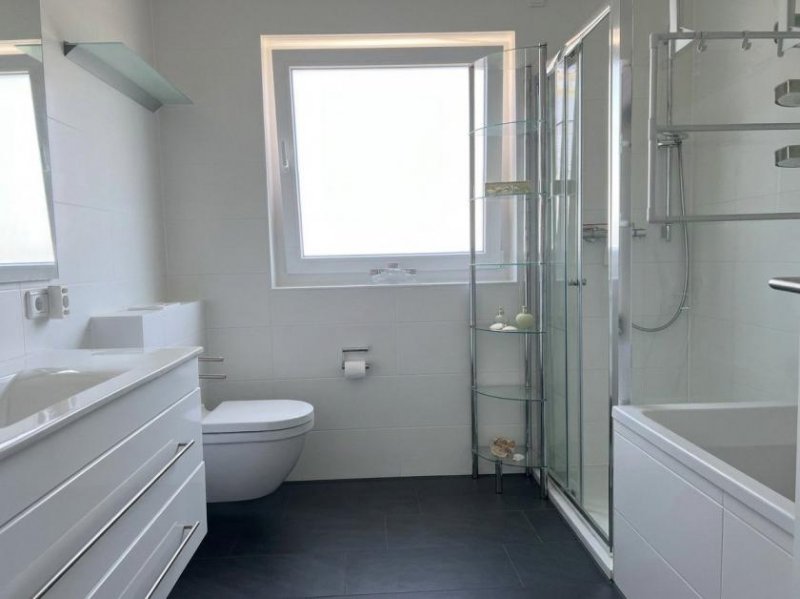Hattersheim am Main Wohnung mit besonderem Flair Wohnung kaufen